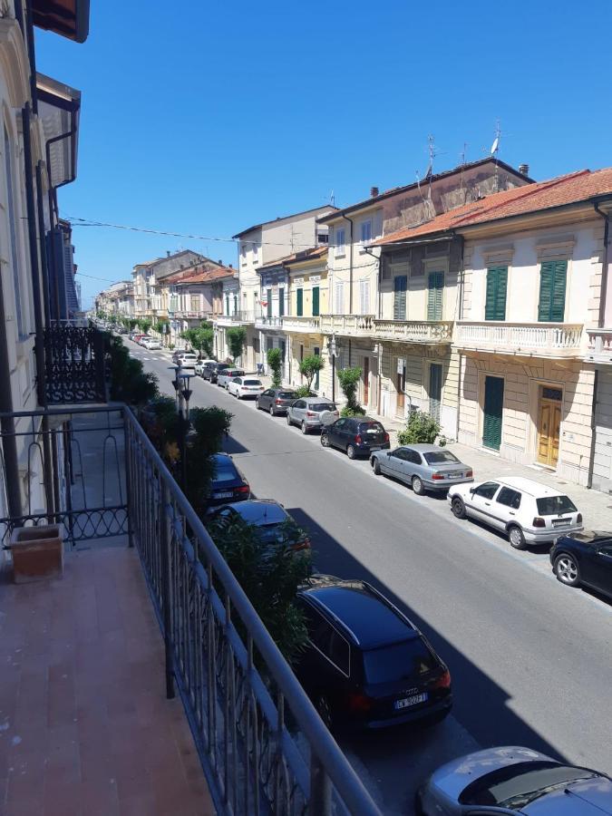Acropolis Apartment Viareggio Exterior photo
