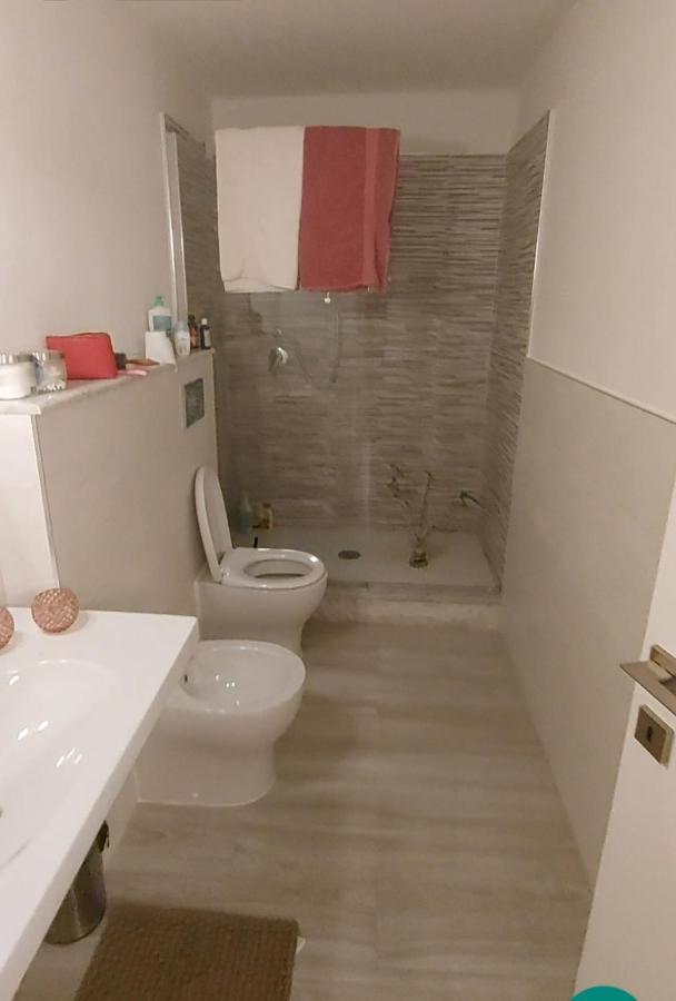 Acropolis Apartment Viareggio Exterior photo