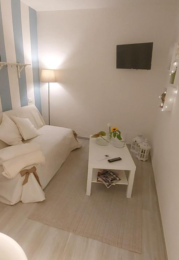 Acropolis Apartment Viareggio Exterior photo