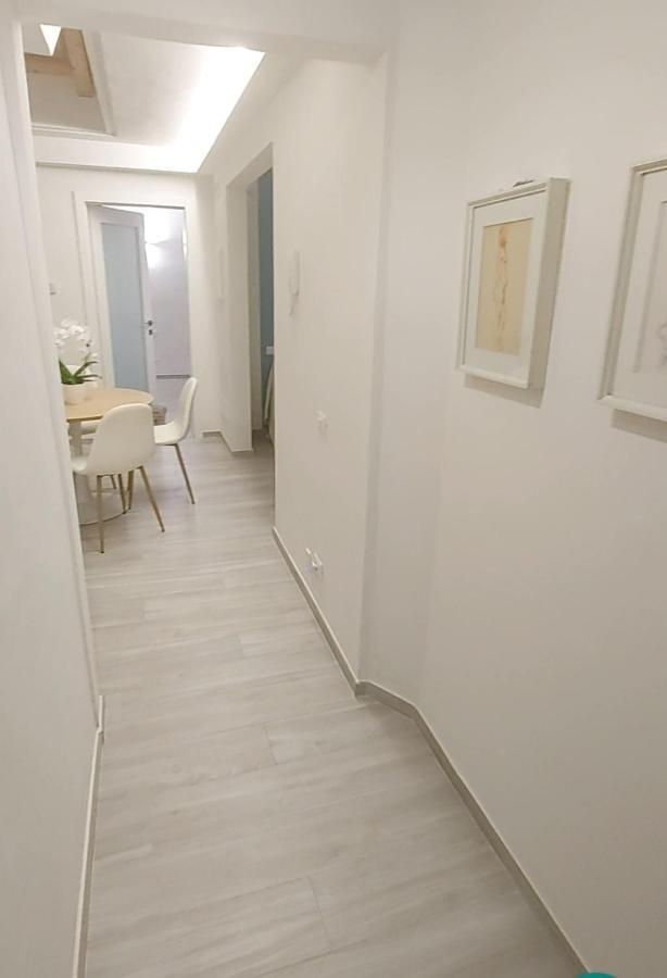 Acropolis Apartment Viareggio Exterior photo