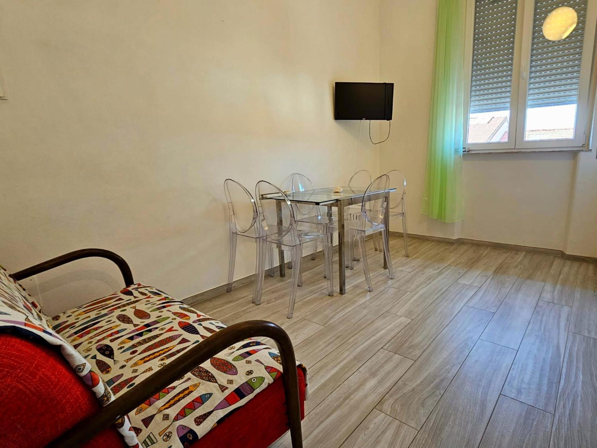 Acropolis Apartment Viareggio Exterior photo