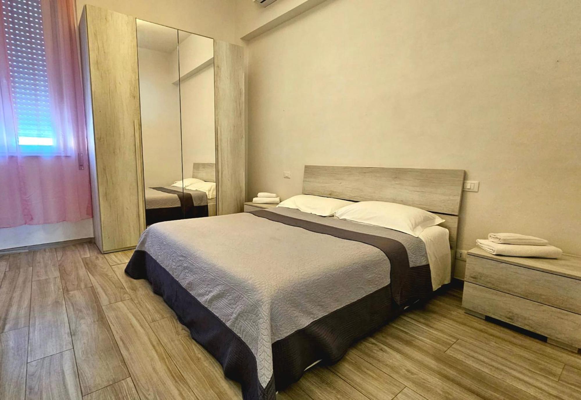 Acropolis Apartment Viareggio Exterior photo